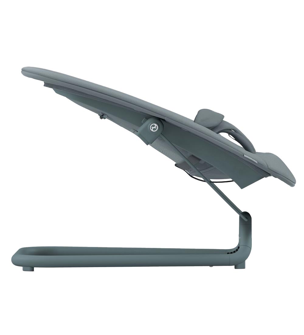 Cybex SlantChair - Lemo - Stone Blue