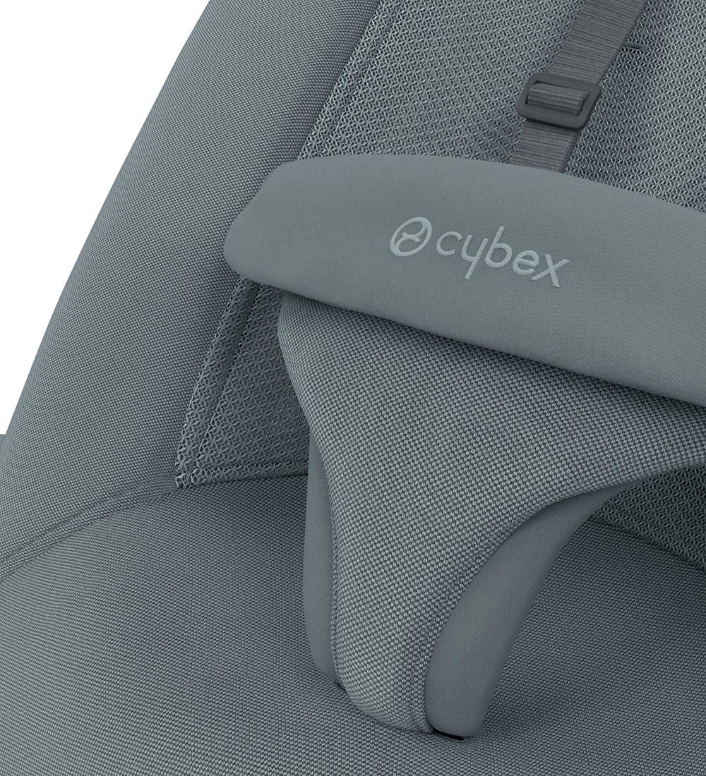 Cybex SlantChair - Lemo - Stone Blue