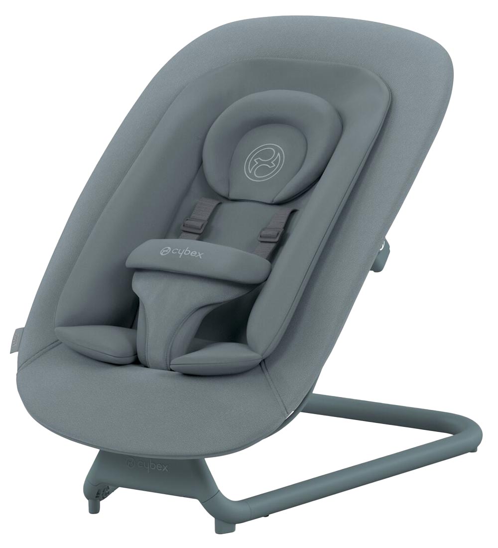 Cybex SlantChair - Lemo - Stone Blue