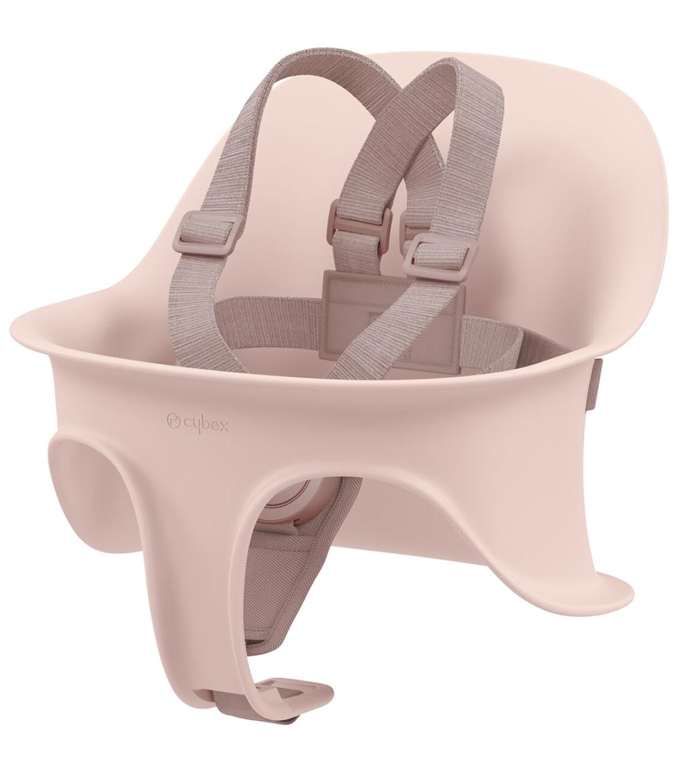 Cybex Highchair - Lemo - 3-in-1 - Pearl Pink
