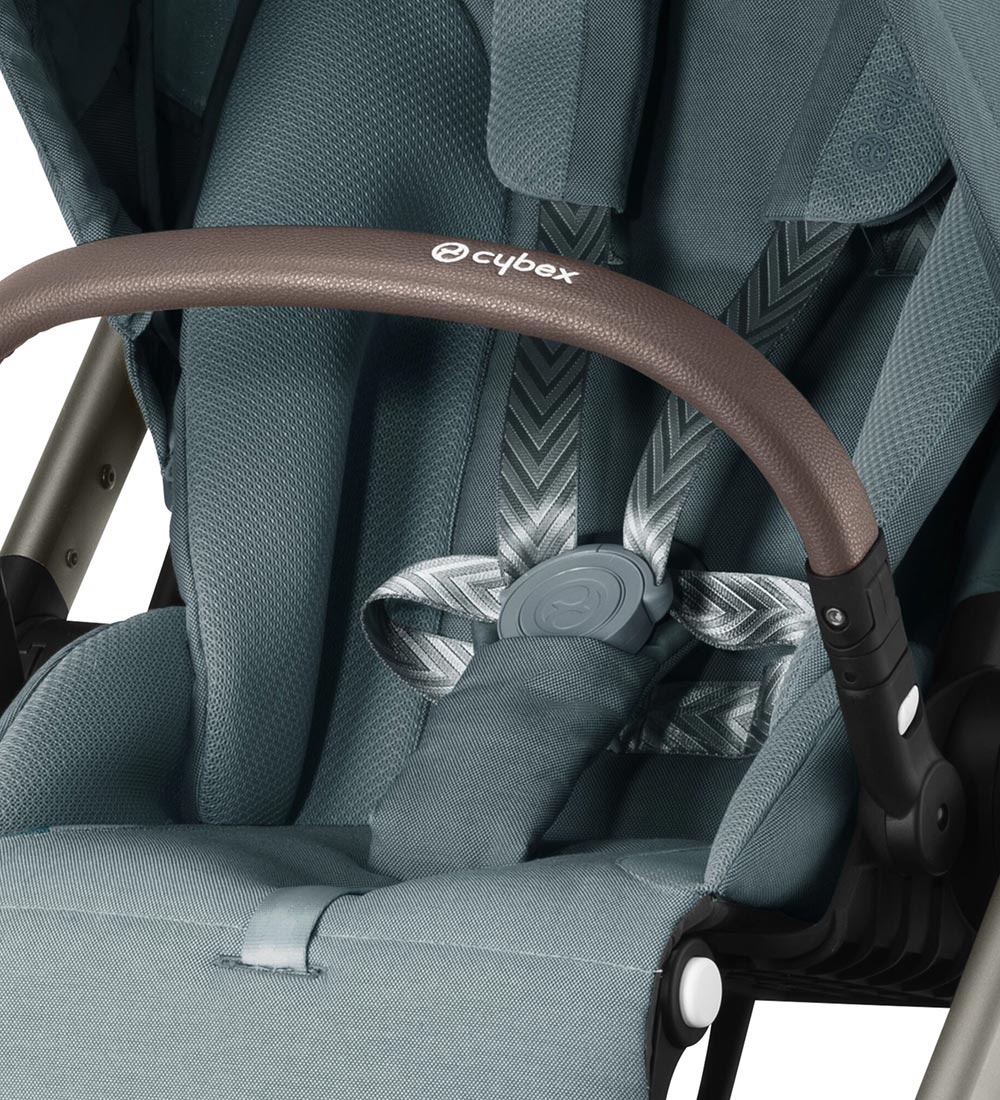 Cybex Stroller - Balios S Lux Plus - Sky Blue