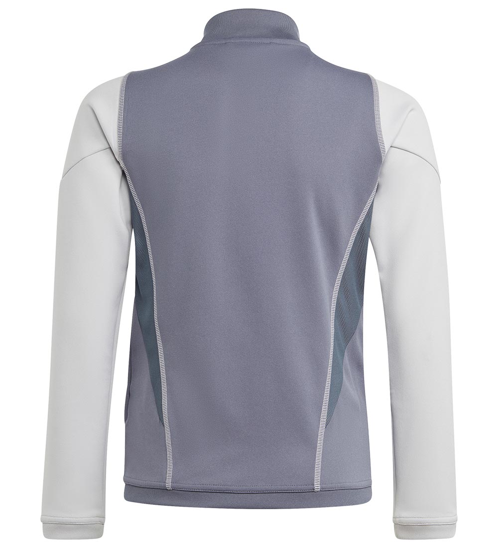 adidas Performance Cardigan - SLB C TR JKY - Grey