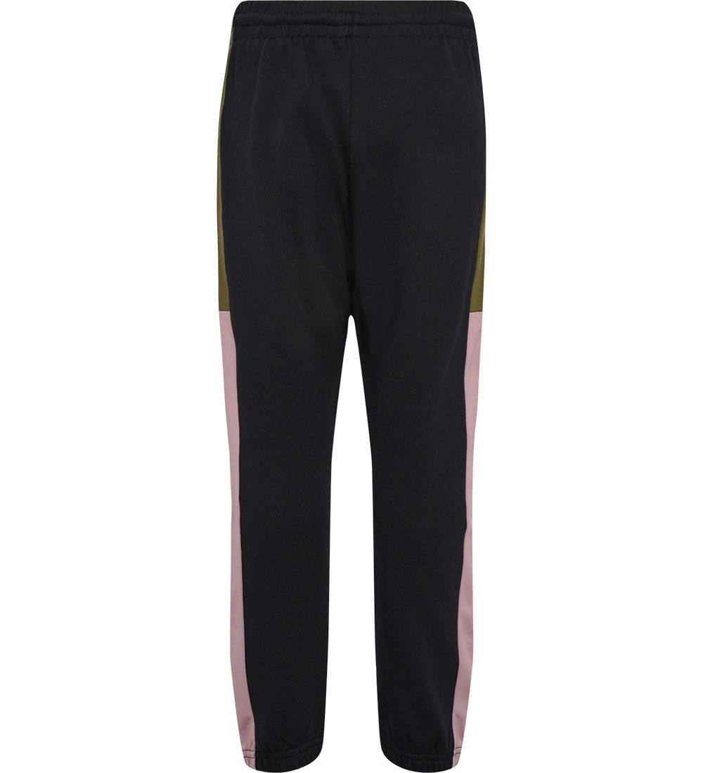 Hummel Jogginghosen - hmlPalomi Black