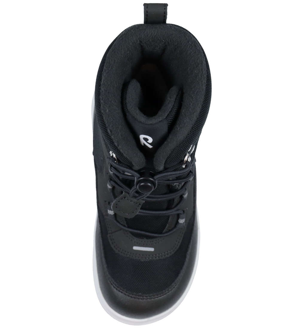 Bottes d'Hiver Reima - Tex - Lapon 2.0 - Noir