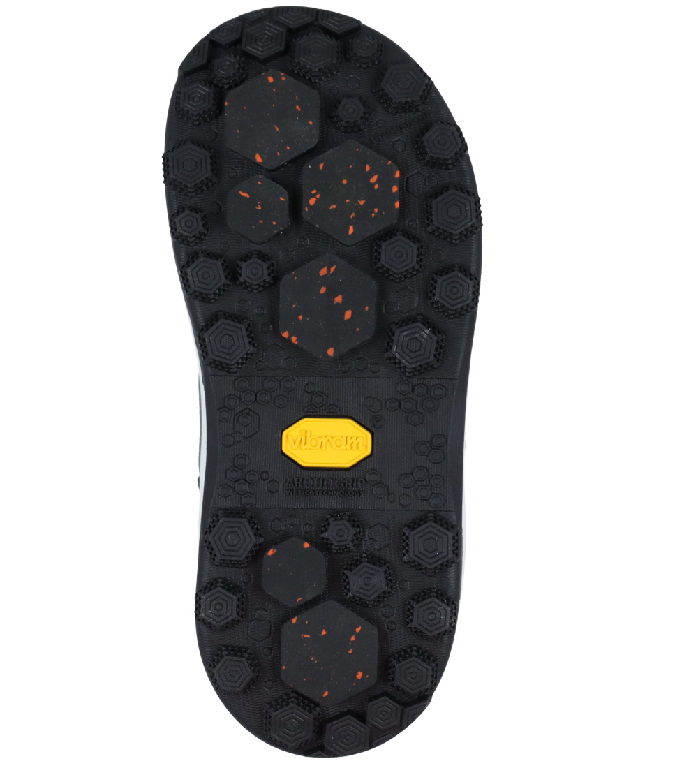 Bottes d'Hiver Reima - Tex - Lapon 2.0 - Noir