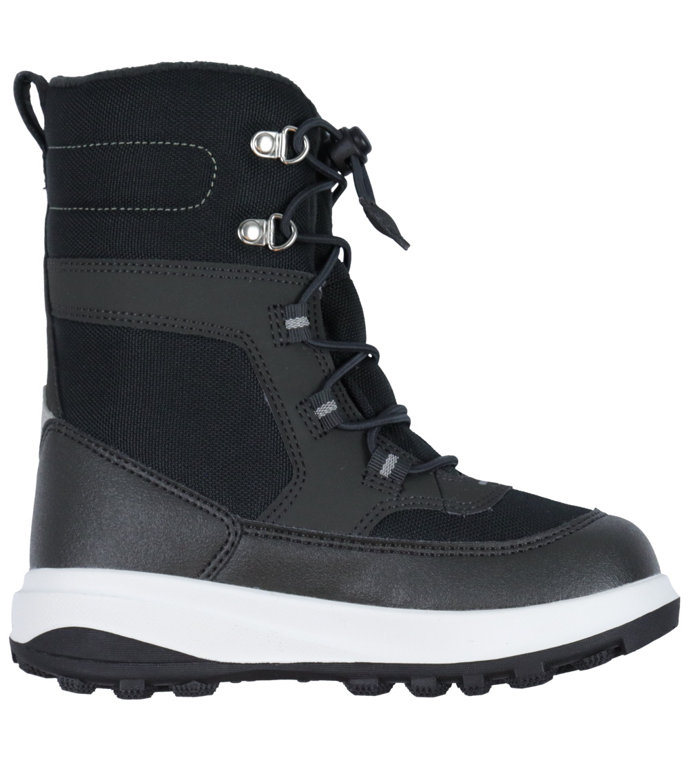 Bottes d'Hiver Reima - Tex - Lapon 2.0 - Noir