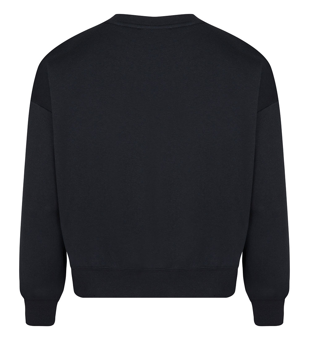 Jordan Sweatshirt - Black