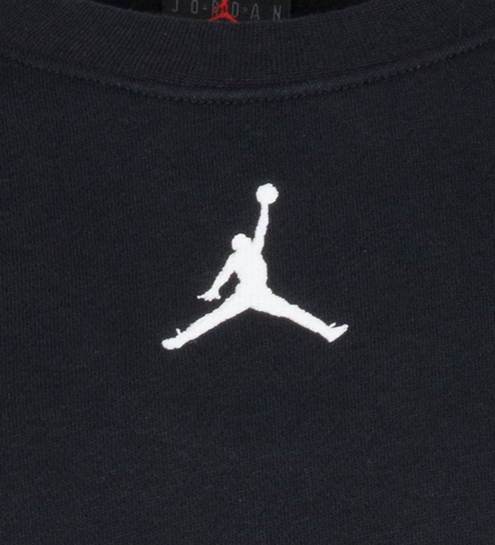 Jordan Sweatshirt - Black