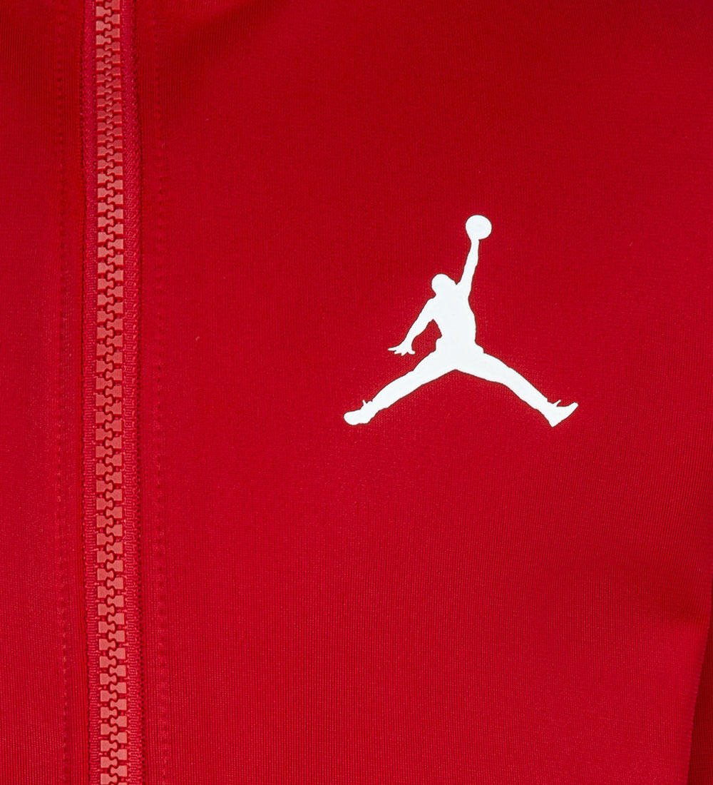Jordan Tracksuit - Black/Gym Ed