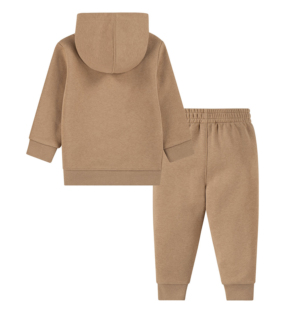 Jordan Sweat Set - Hemp