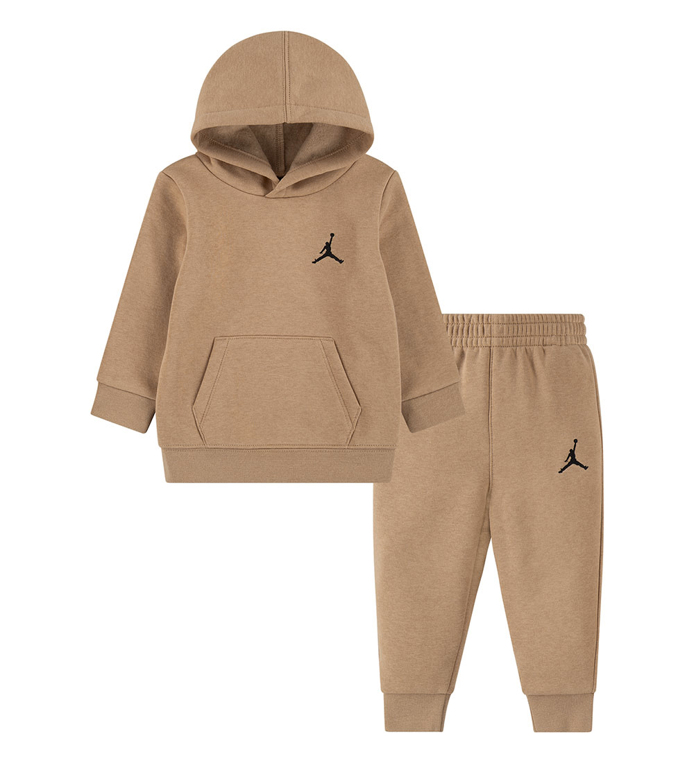Jordan Sweat Set - Hemp