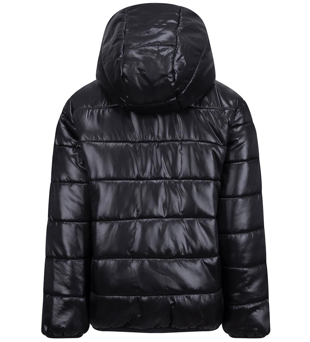Jordan Padded Jacket - Black