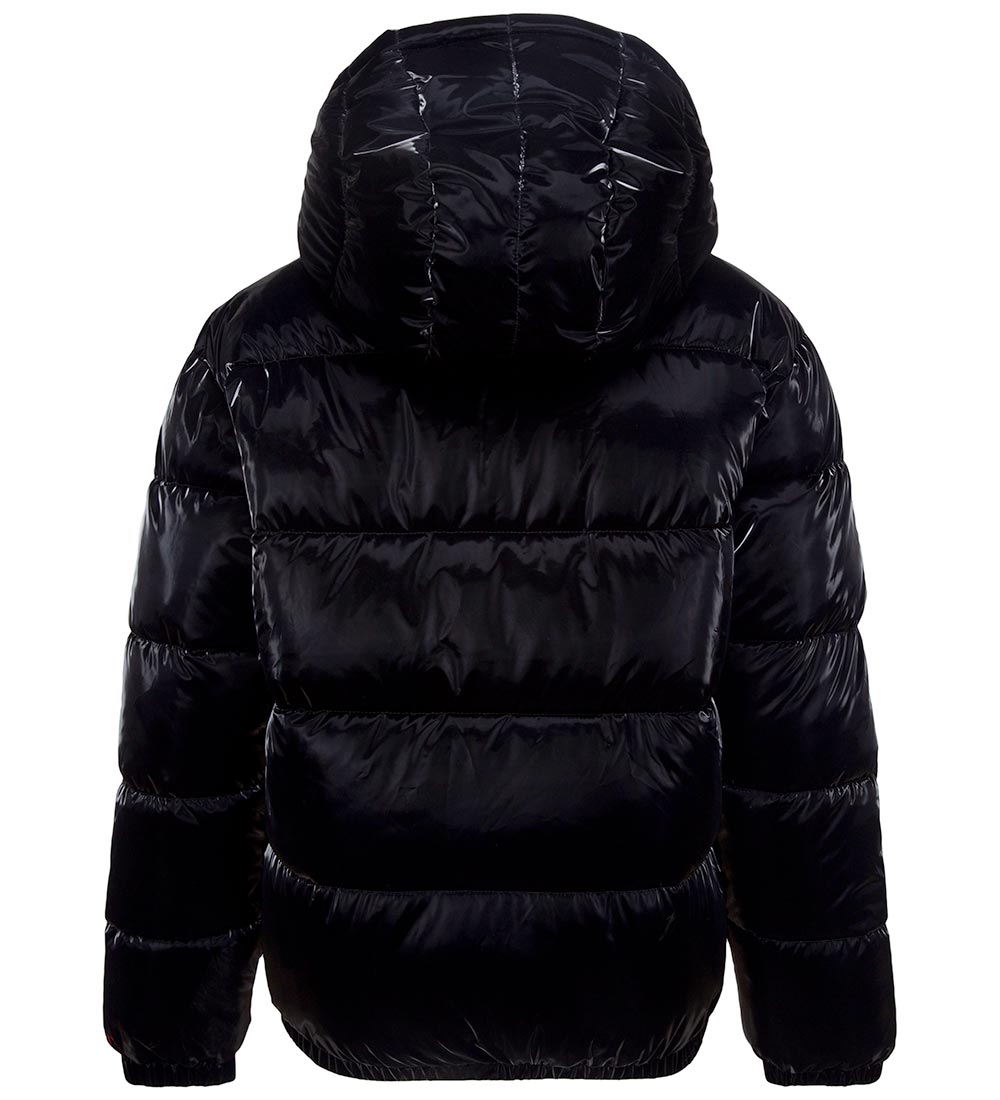 Jordan Padded Jacket - Black