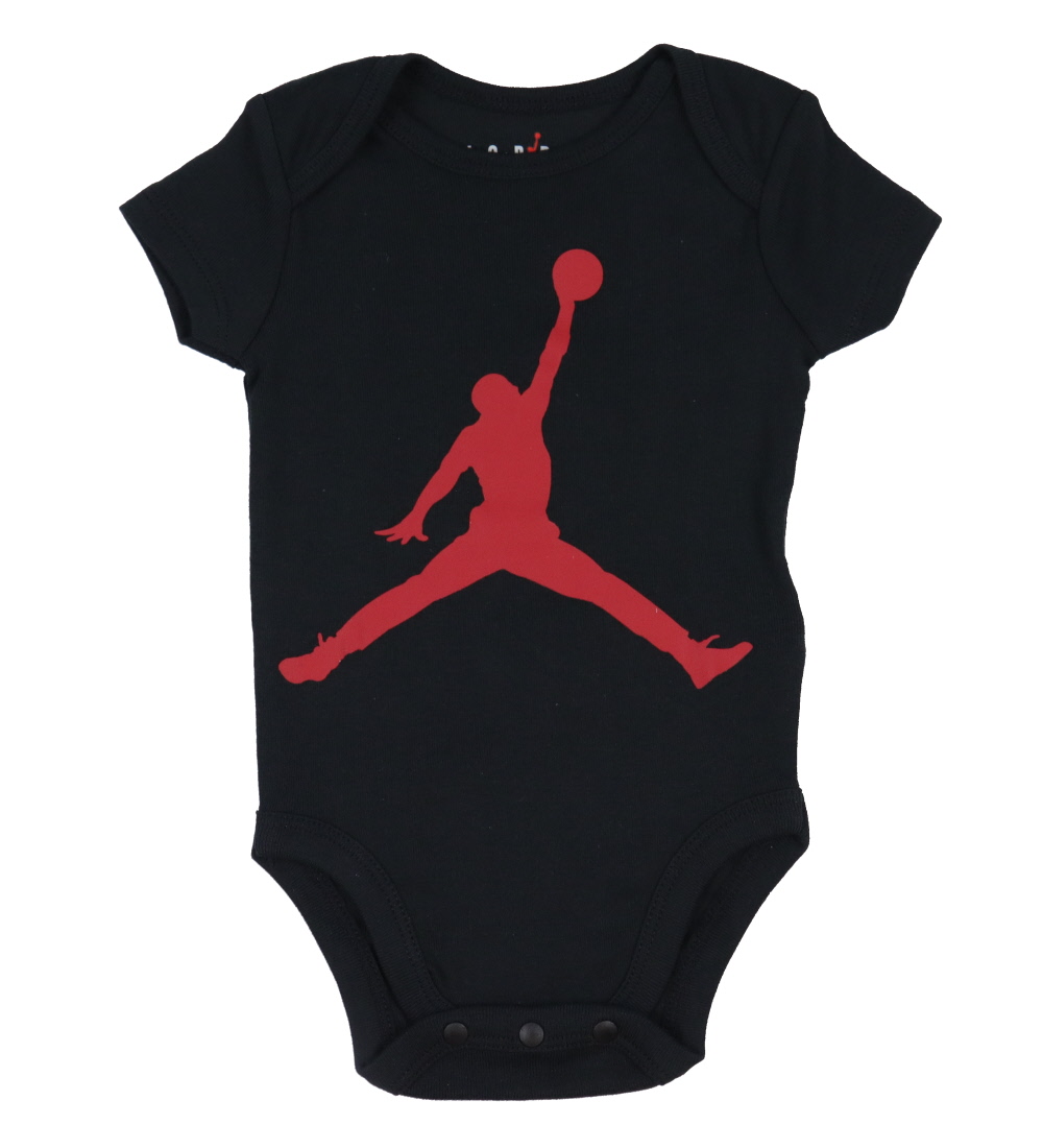 Jordan GiftBox - 5 Teile - Rot/Schwarz