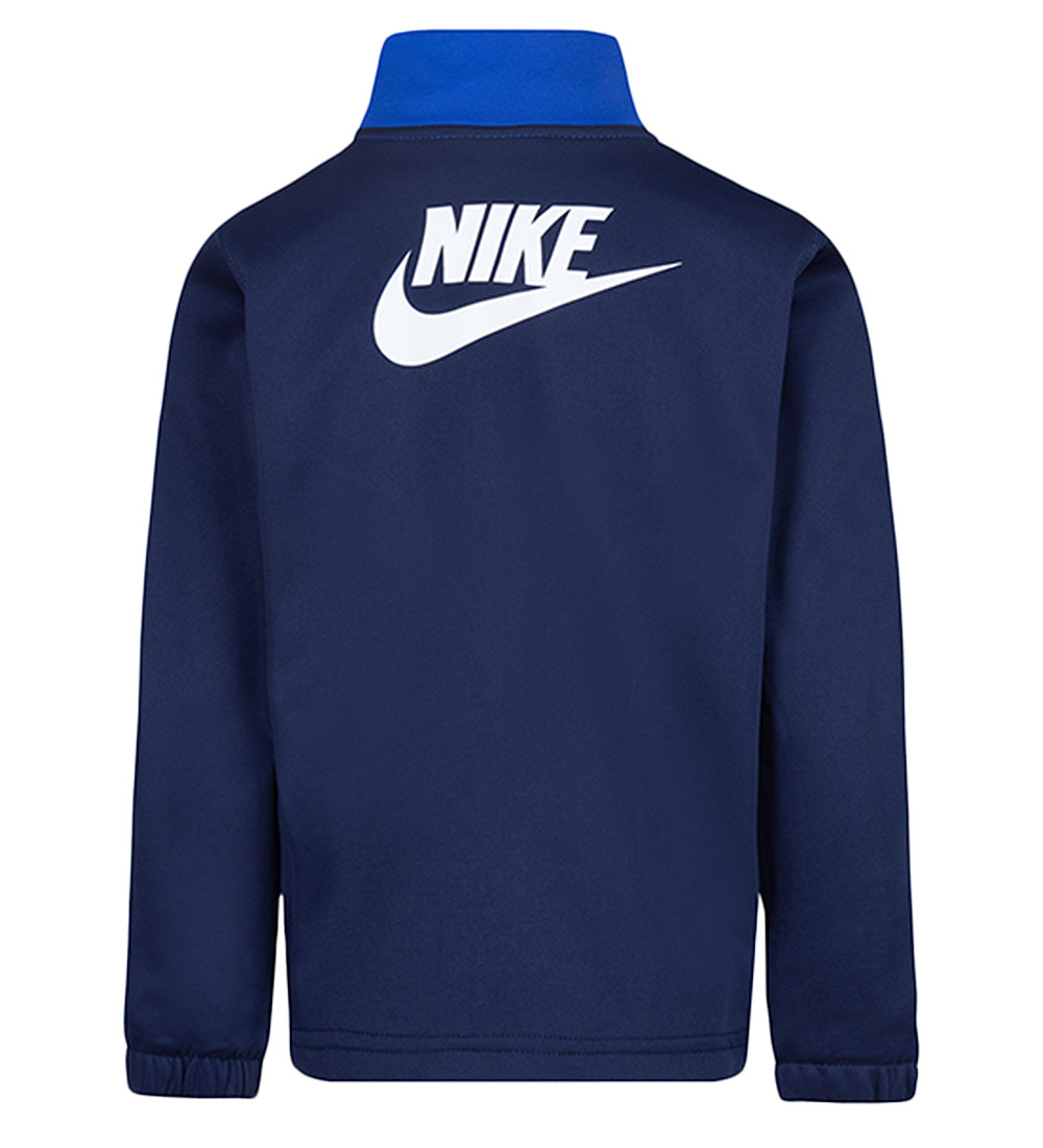 Nike Tracksuit - Midnight Navy/Blue