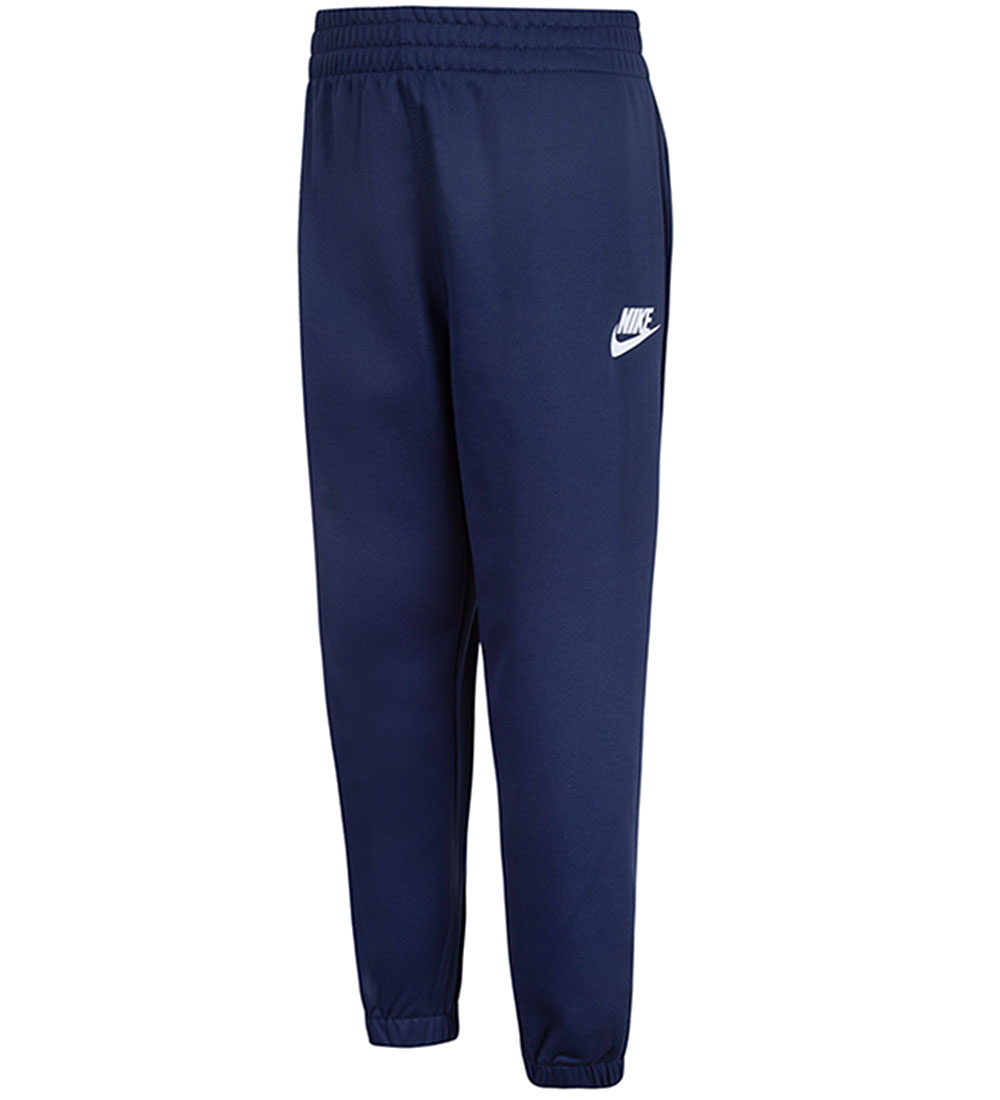 Nike Tracksuit - Midnight Navy/Blue