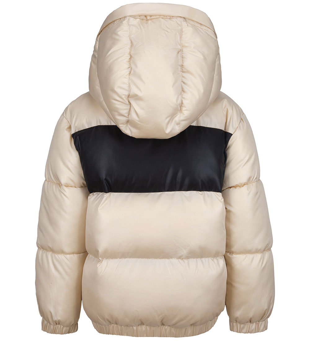 Nike Padded Jacket - Sand drift