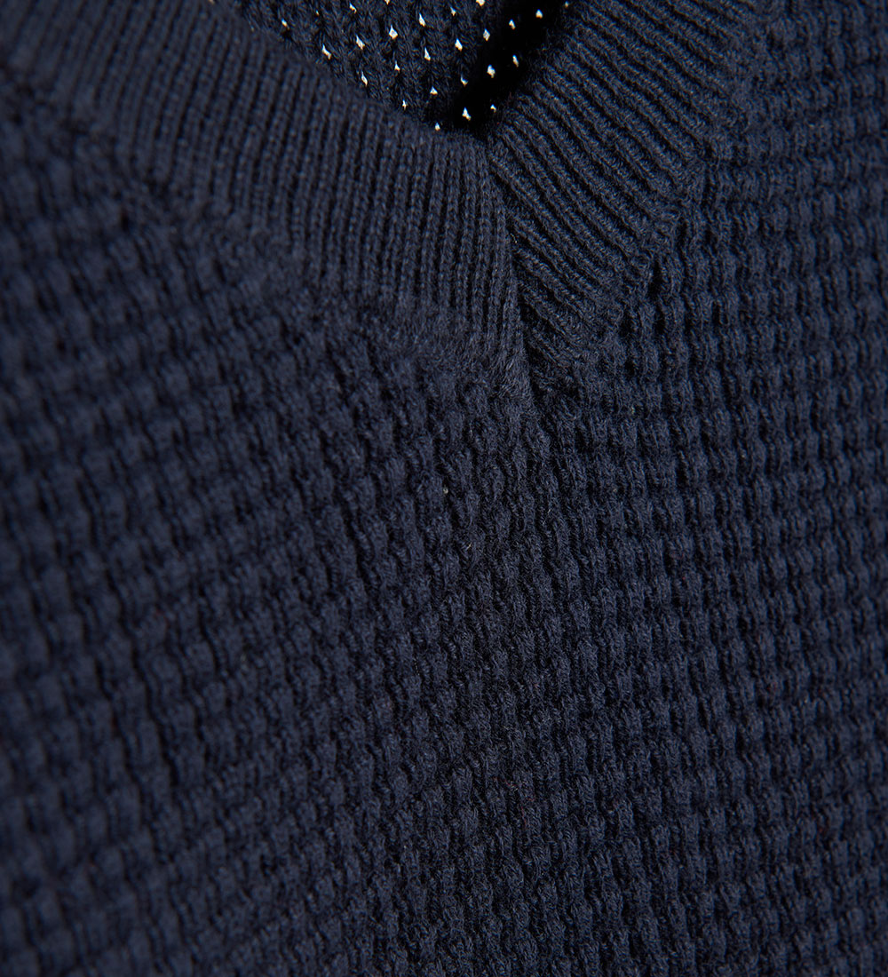 Minymo Eler - Dark Navy