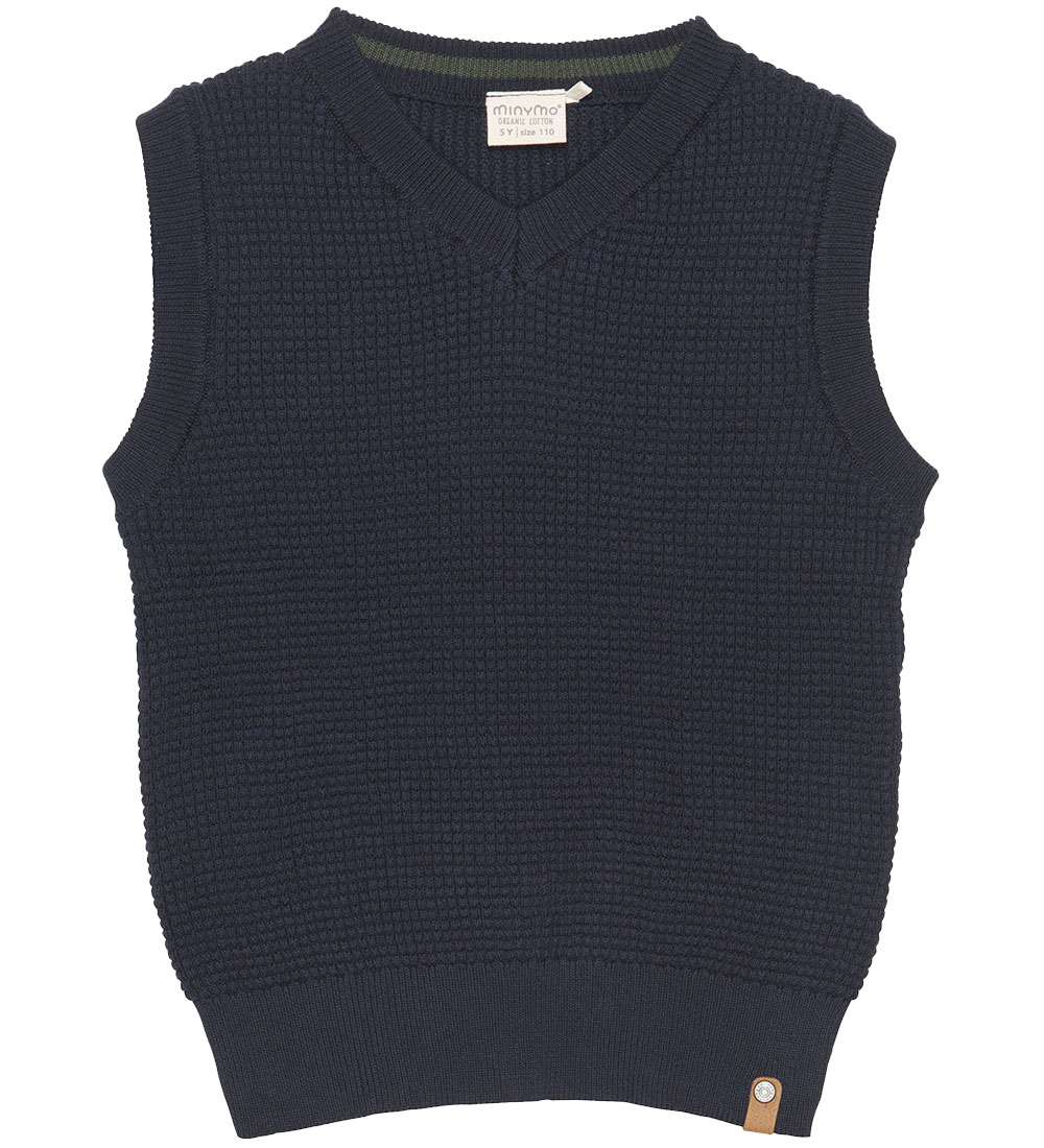 Minymo Eler - Dark Navy