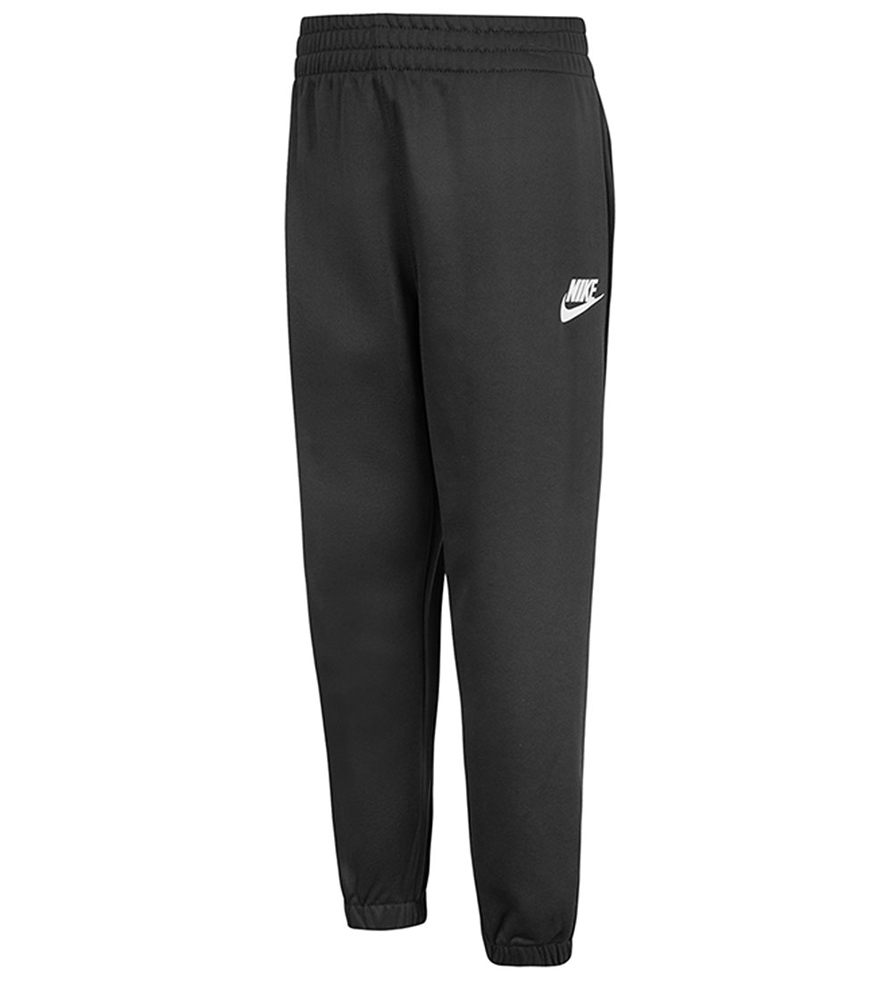 Nike Tracksuit - Anthracite/Grey