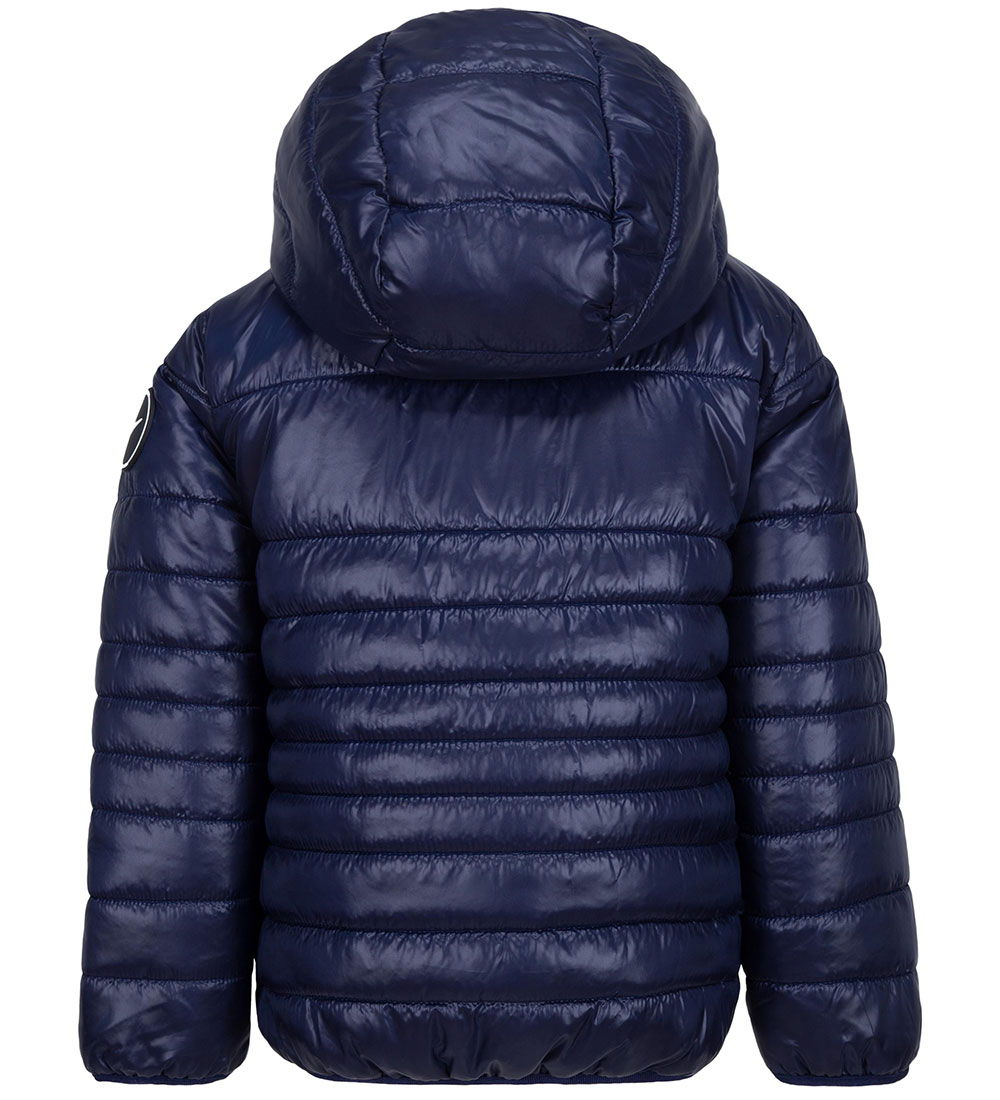 Nike Padded Jacket - Midnight Navy