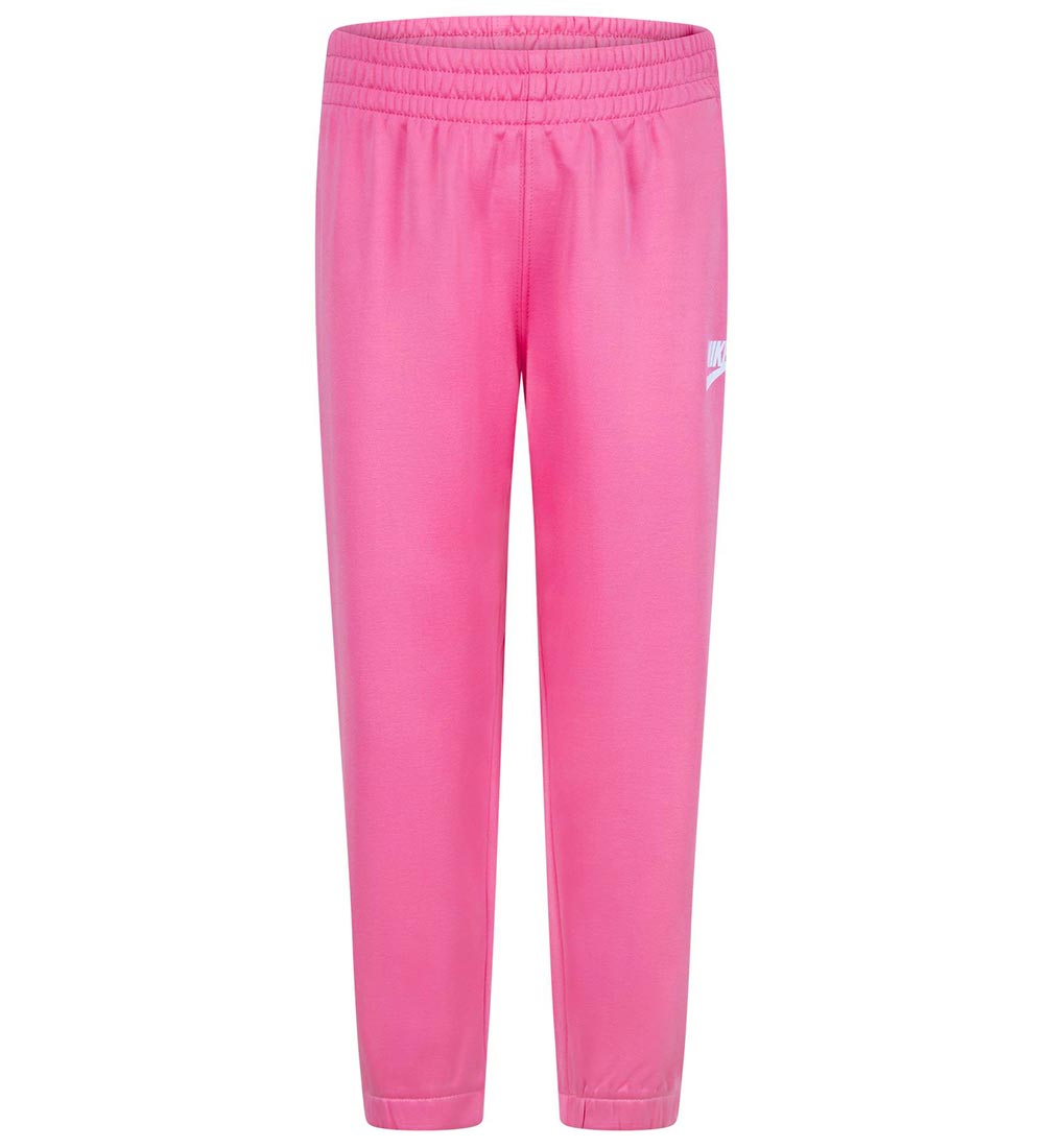 Nike Tracksuit - Playful Pink
