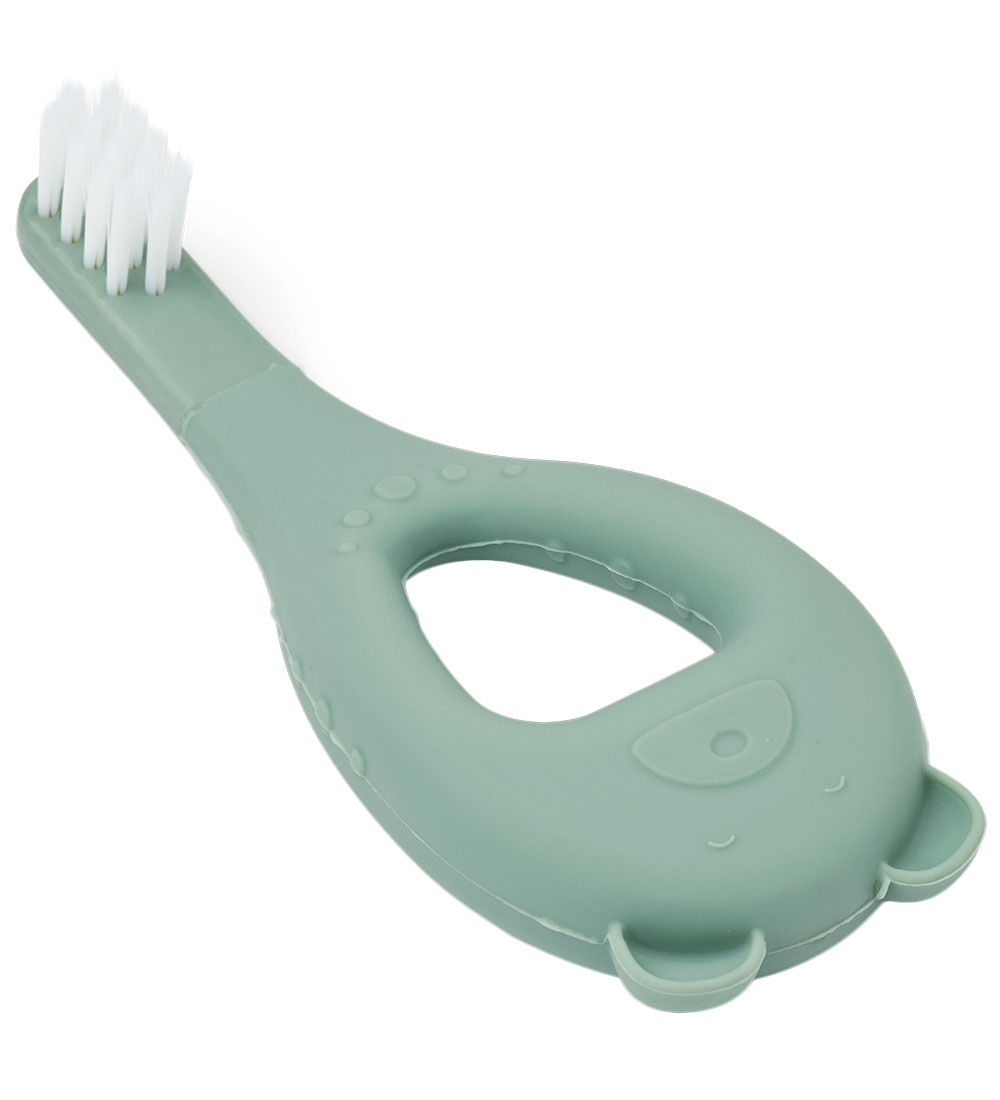 Liewood Toothbrushes - 2-Pack - Janelle - Peppermint