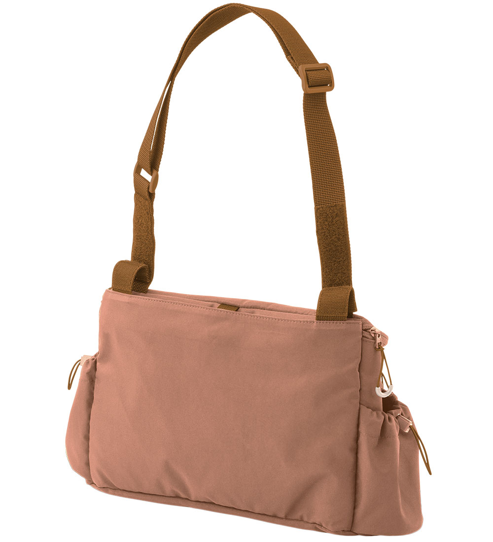 Liewood Changing Bag - Olivia Organizer - Tuscany Rose