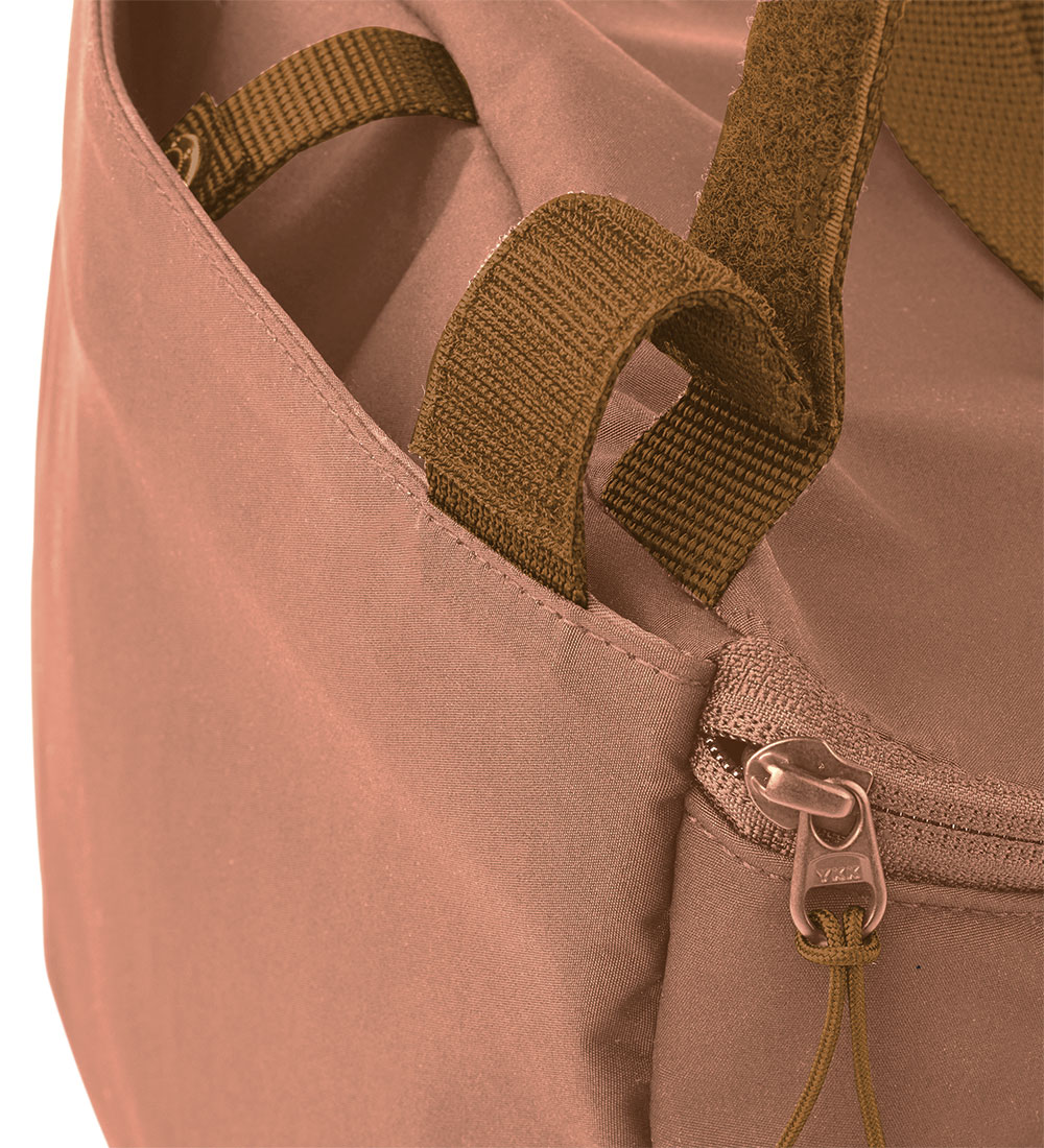 Liewood Changing Bag - Olivia Organizer - Tuscany Rose