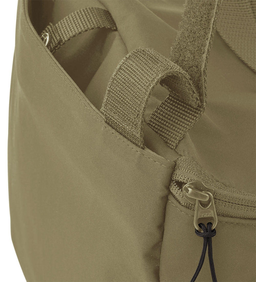 Liewood Changing Bag - Olivie Organizer - Oat