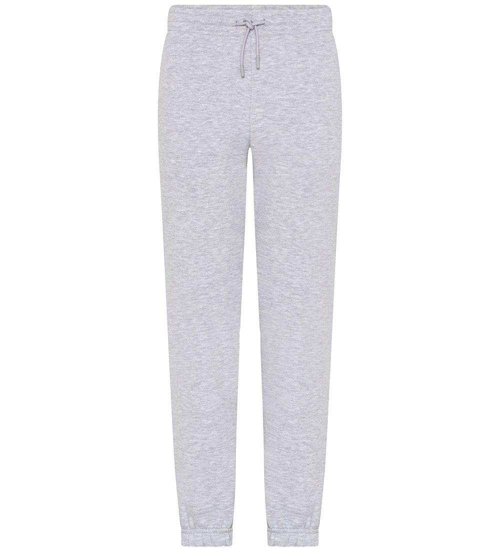 KABOOKI Sweatpants - KBPepe - Grey Melange