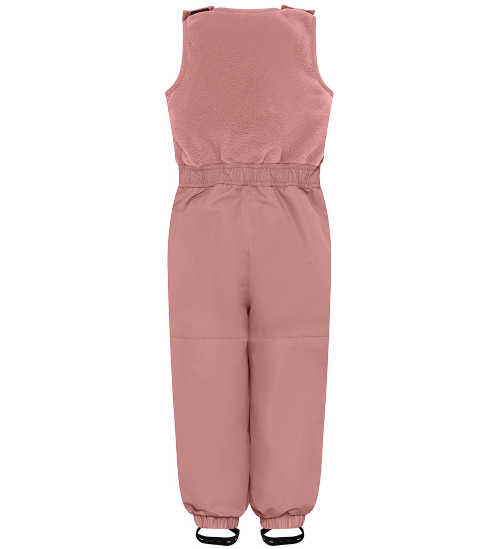 KABOOKI Ski Pants - KBPepa 200 - Dusty Rose