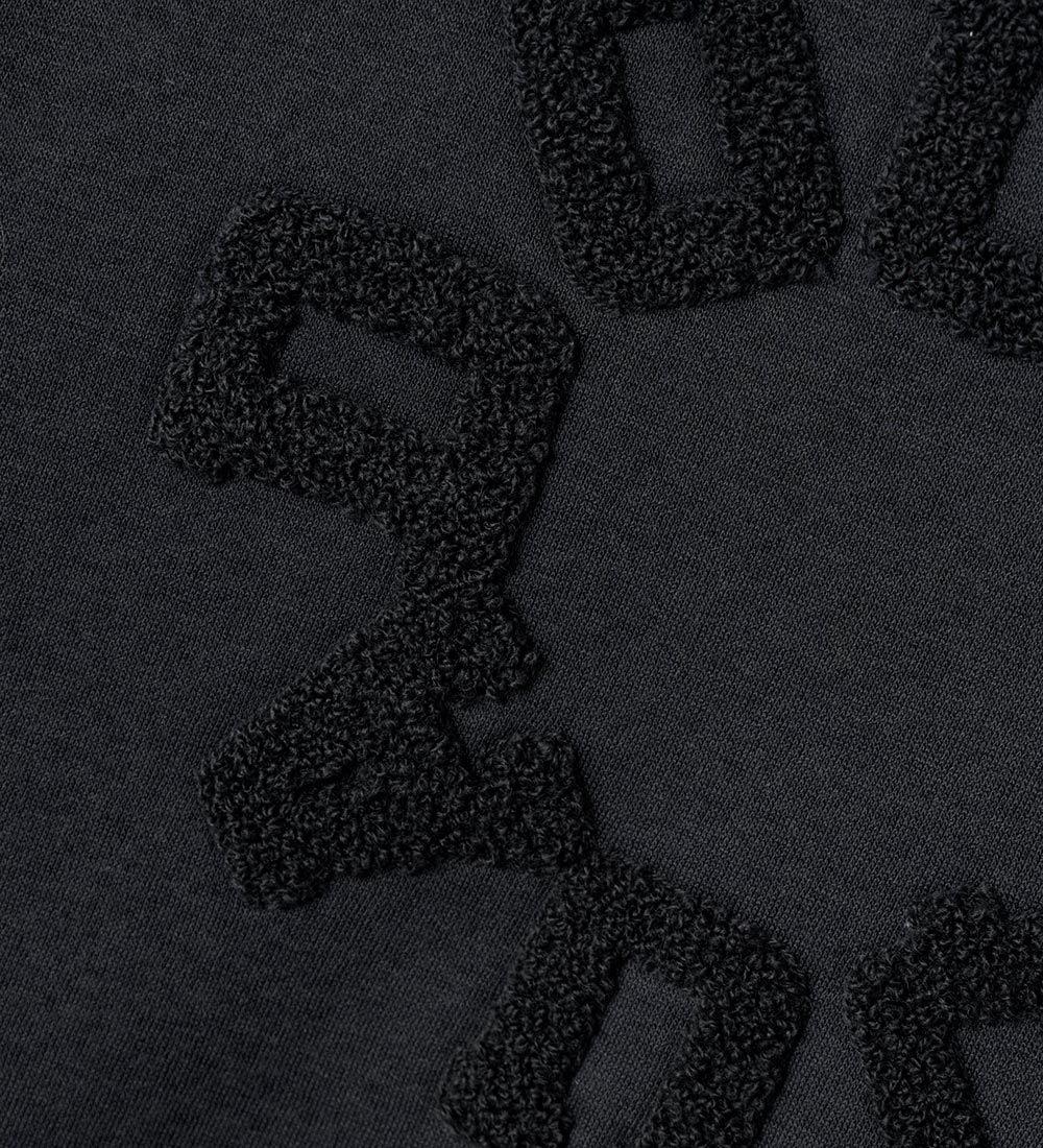 Name It Sweatshirt - NmmOrlando - Black