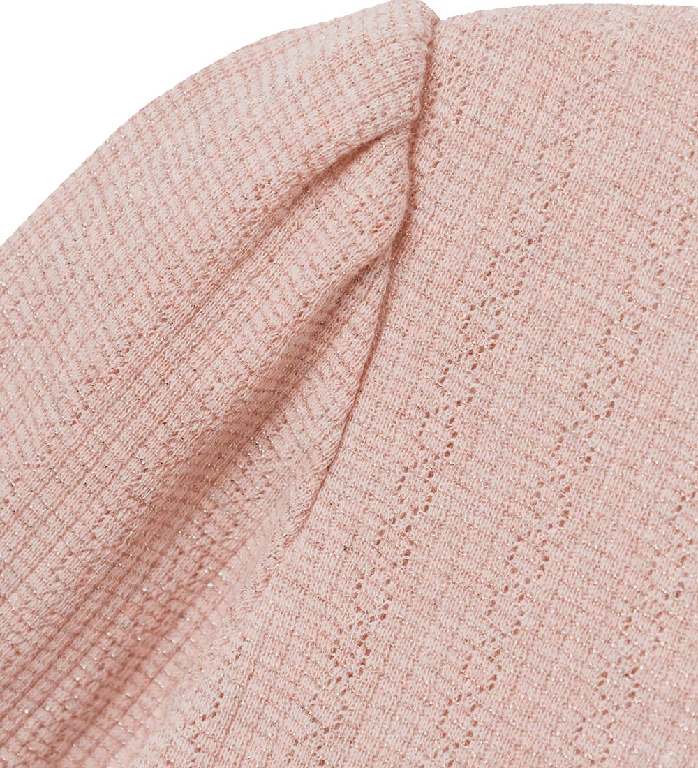 Name It Blouse - NmfOhusa - Rose Smoke