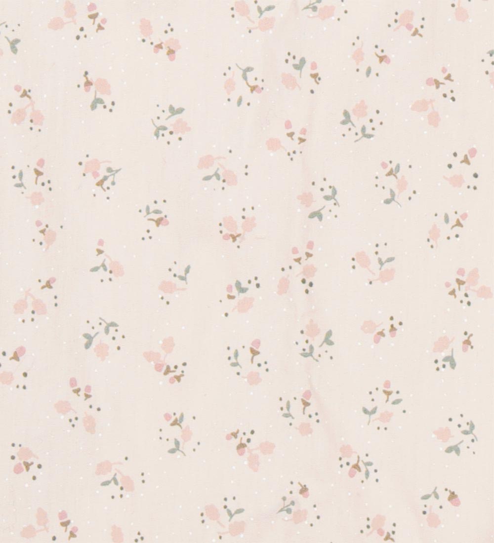 MarMar Jumpsuit w. Feet - Rukano - Little Acorns