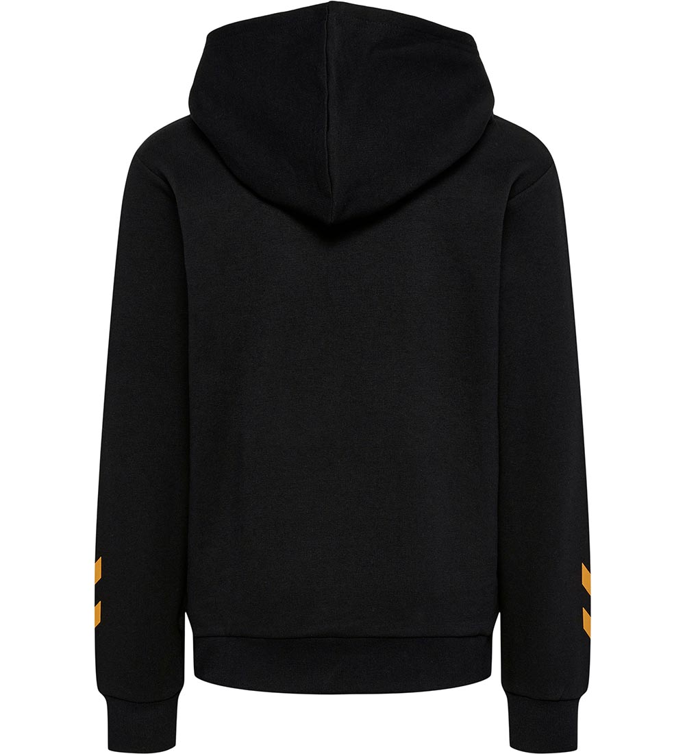 Hummel Hoodie - hmlHarry Potter - Black