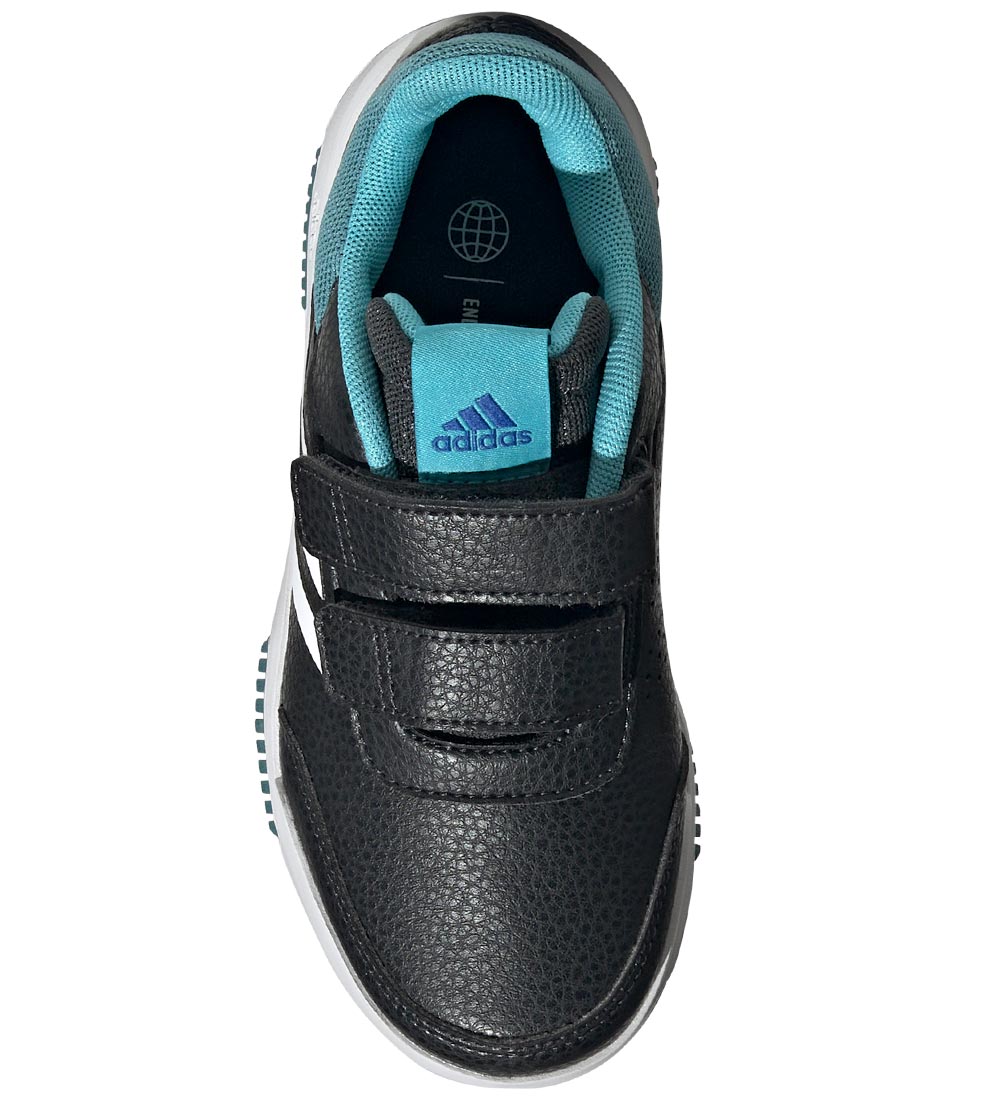 adidas Performance Shoe - Tensaur 2.0 CF K - Black/Green