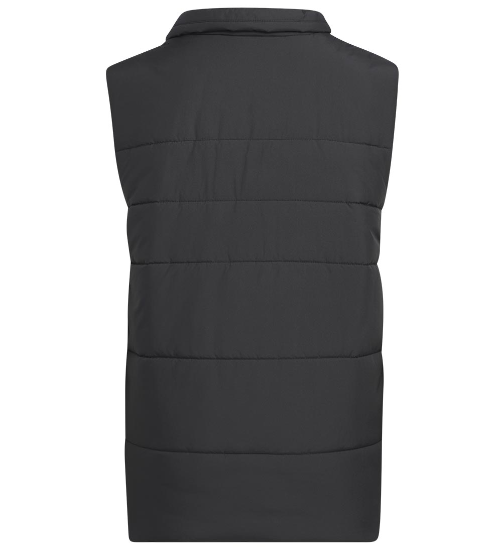 adidas Performance Padded Gilet - JK Pad - Black
