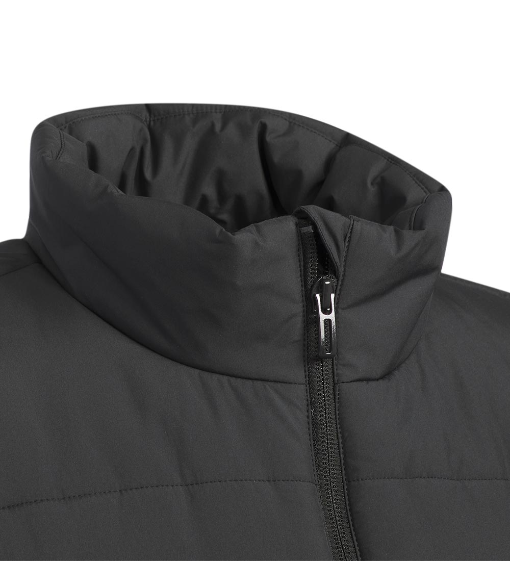 adidas Performance Padded Gilet - JK Pad - Black