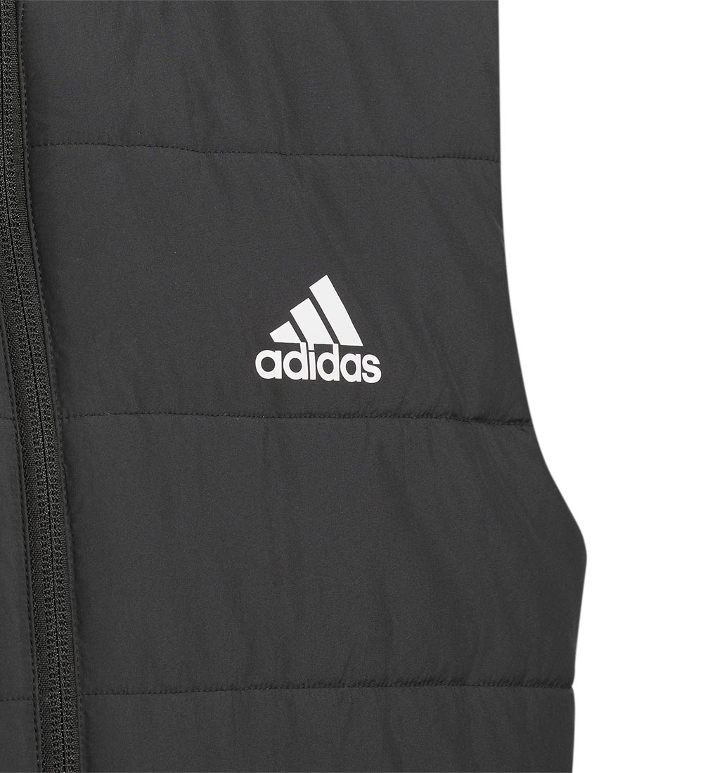 adidas Performance Padded Gilet - JK Pad - Black