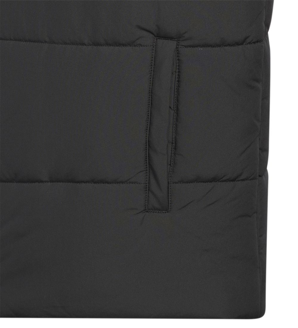 adidas Performance Padded Gilet - JK Pad - Black