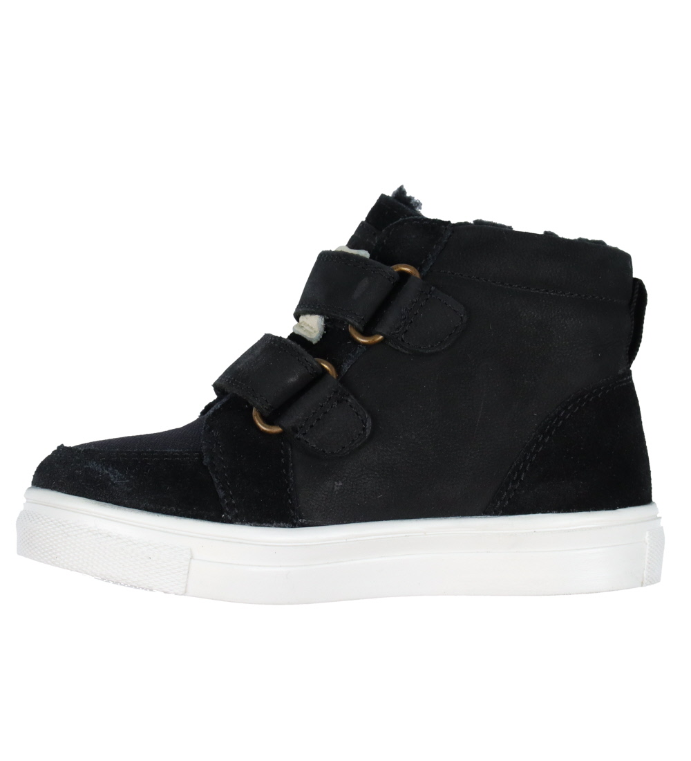 Bundgaard Winter Boots - Hubert - Tex - Black