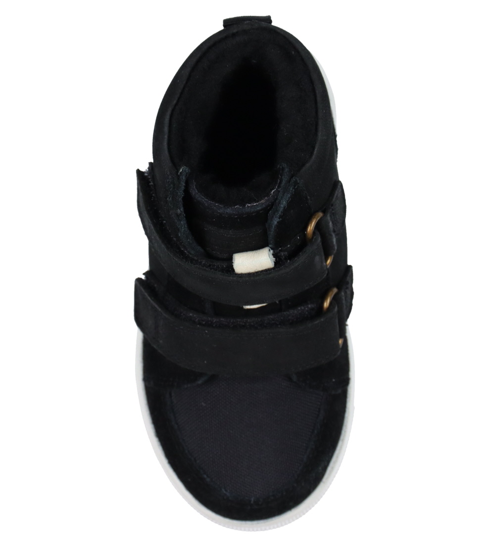Bundgaard Winter Boots - Hubert - Tex - Black