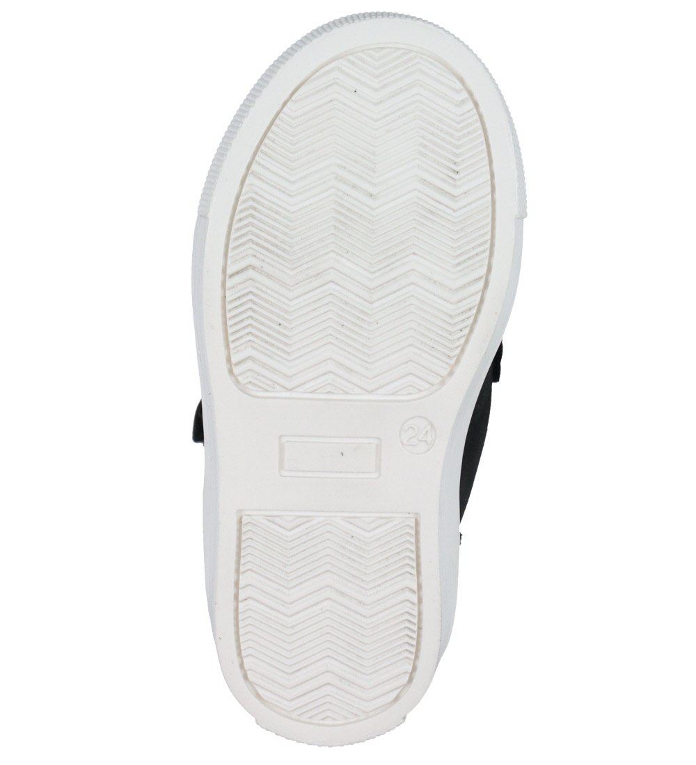 Bundgaard Winter Boots - Hubert - Tex - Black