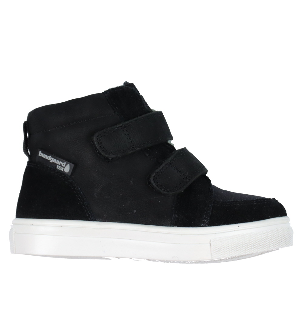 Bundgaard Winter Boots - Hubert - Tex - Black