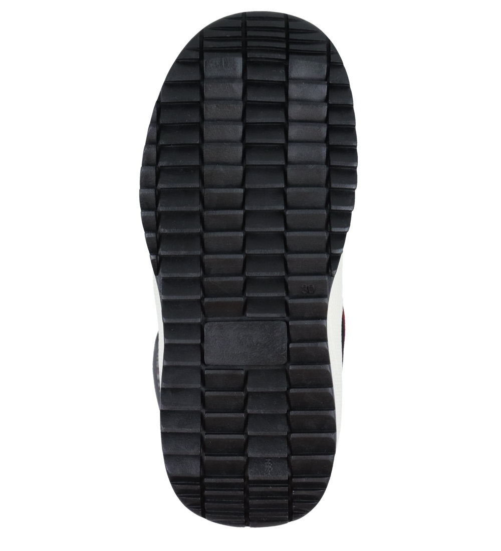 Tommy Hilfiger Winter Boots - Black