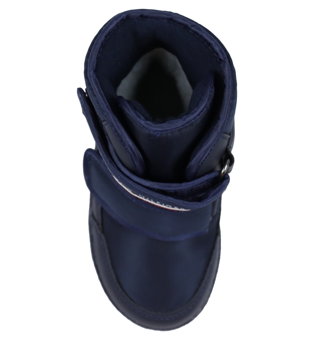 Tommy Hilfiger Winter Boots - Navy