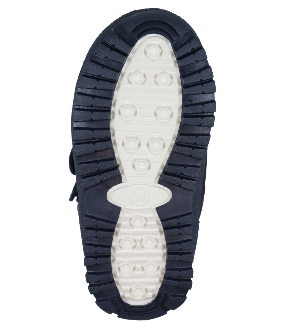 Tommy Hilfiger Winter Boots - Navy