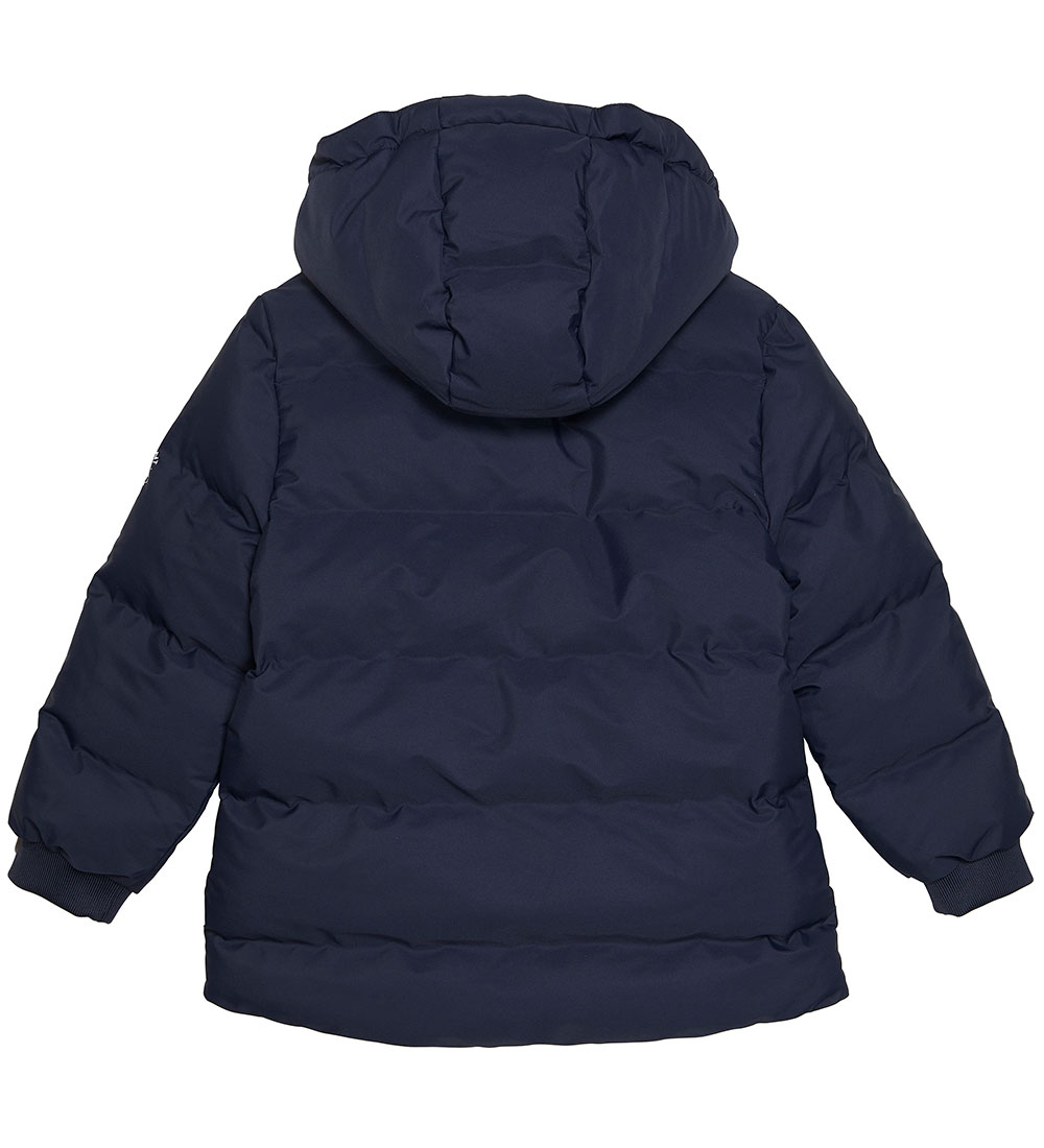 En Fant Padded Jacket - Parisian Night