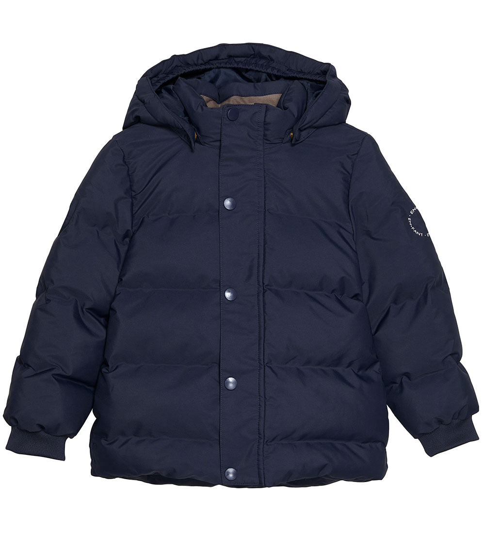 En Fant Padded Jacket - Parisian Night